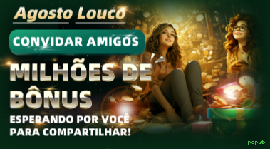 Slots online da popwb com jackpots progressivos
