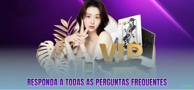 Ganhe prêmios incríveis na popwb